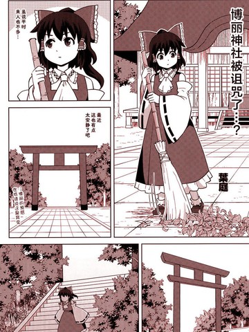 东方外来韦编11
